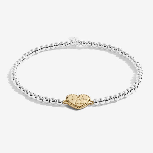 JOMA A LITTLE BIRTHDAY BABE BRACELET 4962