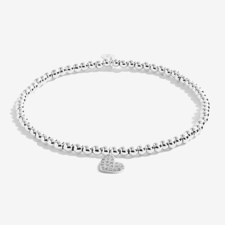 JOMA A LITTLE ENCHANTING EIGHTEEN BRACELET