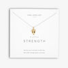 Joma A little strength necklace 5277