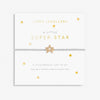 Joma Children's A Little 'Super Star' Bracelet