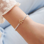 Joma Children's A Little 'Super Star' Bracelet