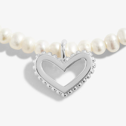 Joma Bridal Pearl Bracelet 'Maid Of Honour' 5729