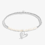 Joma Bridal Pearl Bracelet 'Bride To Be