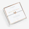Joma Beautifully Boxed A Little 'Happy 40th Birthday' Bracelet
5078