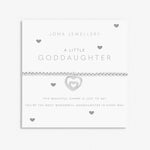 Joma Children's A Little 'Goddaughter' Bracelet C707