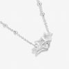 Joma Forever Yours 'Amazing Auntie' Necklace In Silver Plating 6715