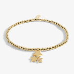 Joma Golden Glow A Little Congratulations Bracelet 5956