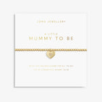 Joma Golden Glow A Little Mummy to Be Bracelet 5955