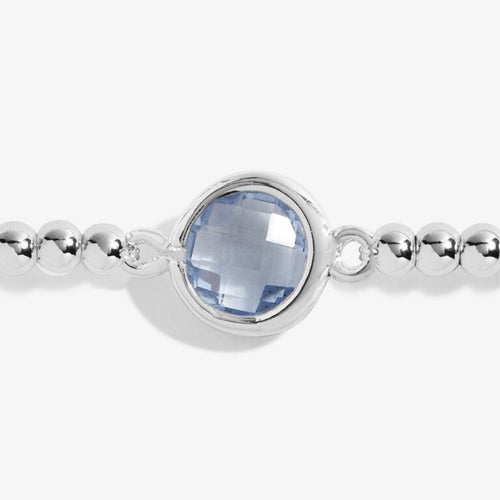 Joma Jewellery - a little SOMETHING BLUE - bracelet 5808