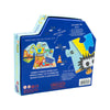 Floss & Rock JIGSAW 20PC CONSTRUCTION