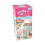 Floss & Rock MEMORY MATCH RAINBOW FAIRY