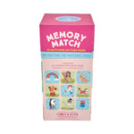 Floss & Rock MEMORY MATCH RAINBOW FAIRY