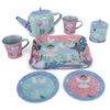 Floss & Rock TEA SET 9PC ENCHANTED