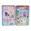 Floss & Rock MAGNET PLAY RAINBOW FAIRY