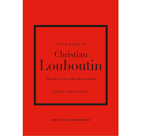 All Sorted Little Book of Christian Louboutin