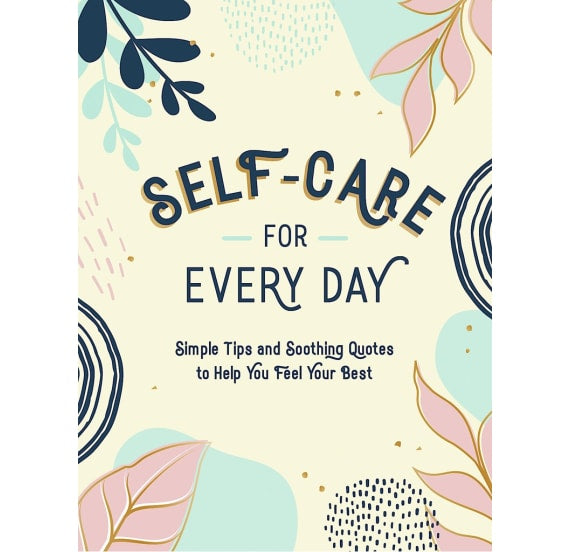 All Sorted Self Care For Every Day