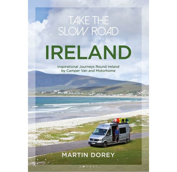 All Sorted Take The Slow Road Ireland