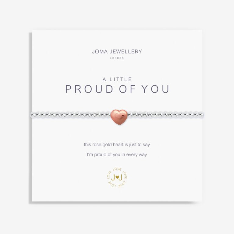 Joma Jewellery A Little PROUD OF YOU - bracelet 1657