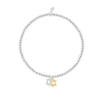 Joma - A Little Neighbours By Chance Friends By Choice Bracelet 4359