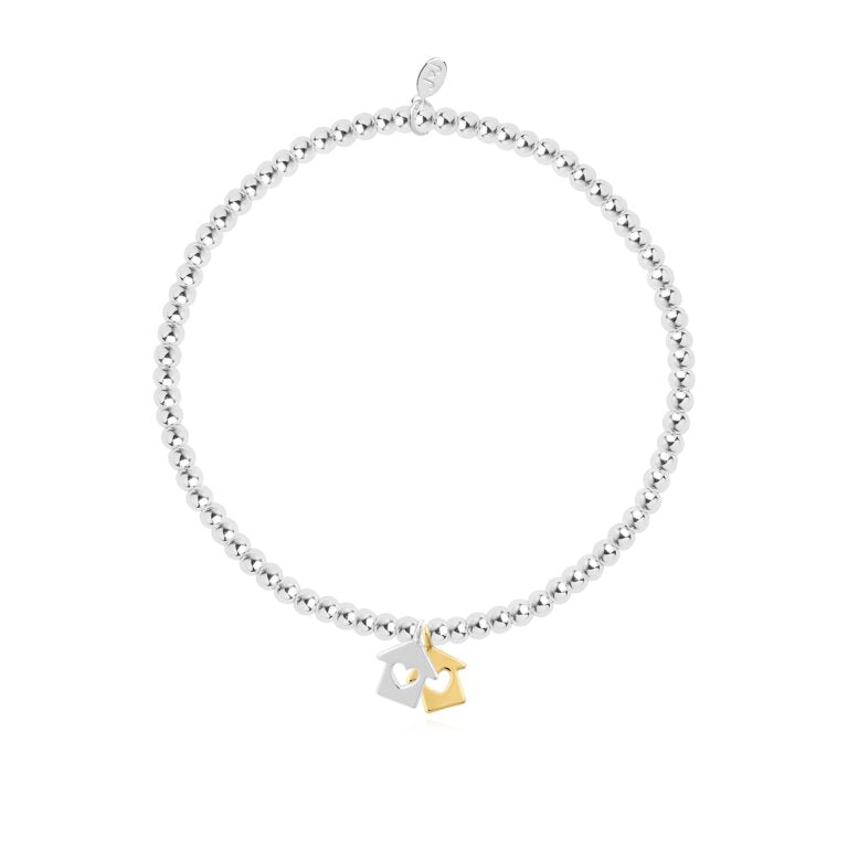 Joma - A Little Neighbours By Chance Friends By Choice Bracelet 4359