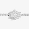 Joma Jewellery Forever Yours You Are One In A Million Silver Bracelet 6158