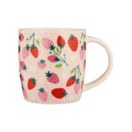 RAY Strawberries Mug 340ml