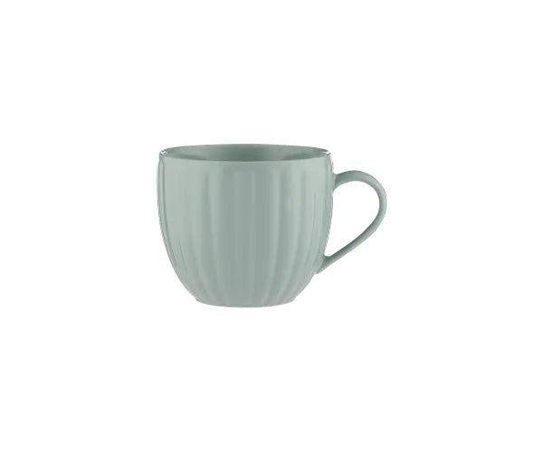 RAY Luxe Oversized Mug Duckegg 460ml