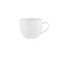 RAY Luxe Oversized Mug White 460ml