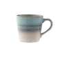 RAY Reactive Fade Blue Mug