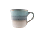 RAY Reactive Fade Blue Mug