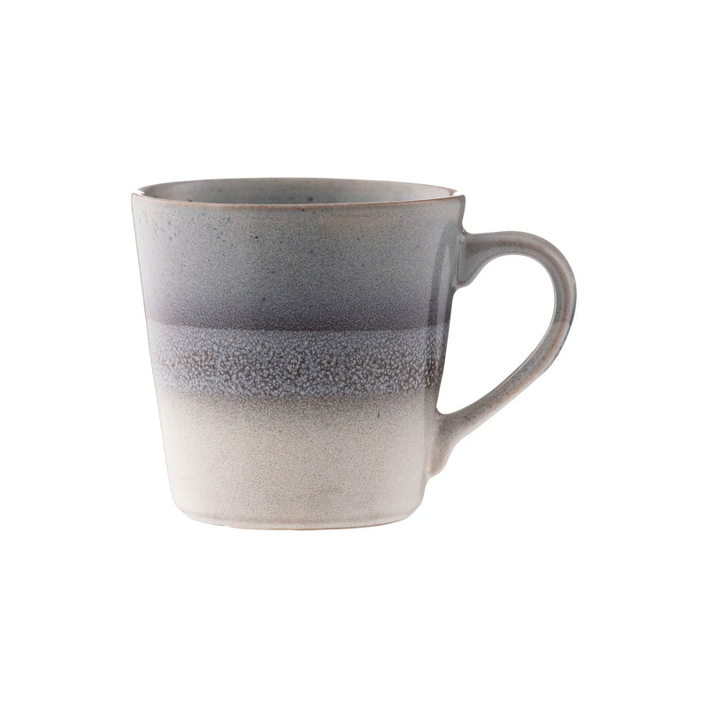 RAY Reactive Fade Grey Mug