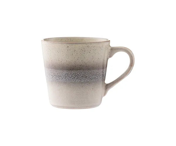 RAY Reactive Fade Cream Mug