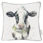 Wrendale Mooo 60cm Large Cushion