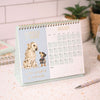 Wrendale DESK CALENDAR 2025