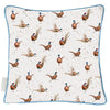 Wrendale Ready for my Close Up - Pheasant 60cm Cushion