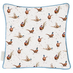 Wrendale Ready for my Close Up - Pheasant 60cm Cushion