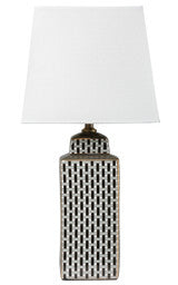 Mindy Brownes Paris Lamp