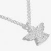 Joma Jewellery A Little Angels Watching Over You Necklace 6112