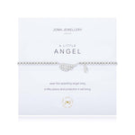 Joma Jewellery A Little Angel Bracelet 1819