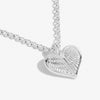 Joma Jewellery A Little Always Remembered Necklace 6111