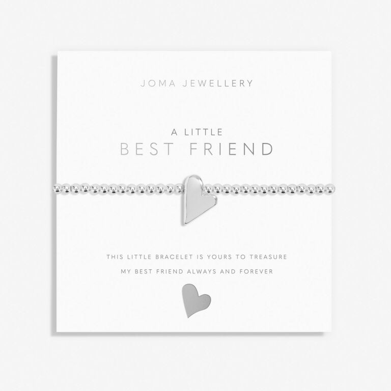 Joma Jewellery A Little Best Friend Bracelet 6840