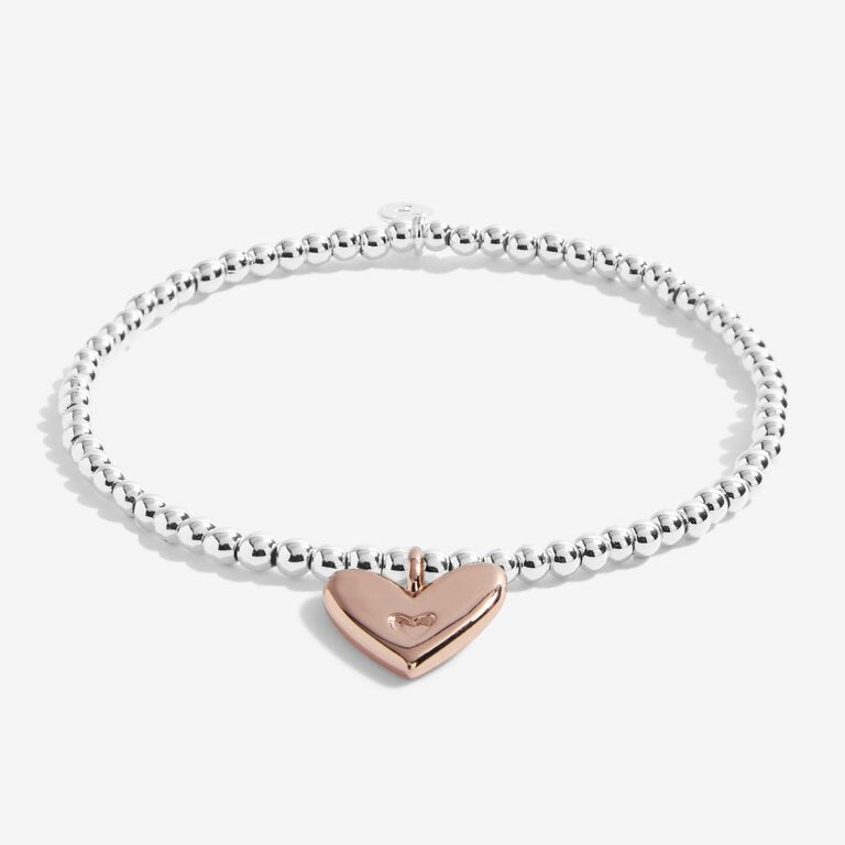 Joma jewellery a little like mummy like daughter bracelet