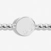 Joma Jewellery A little 'Off To University' Bracelet - 7014