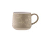 RAY Botanical Gypsophila Stone Mug