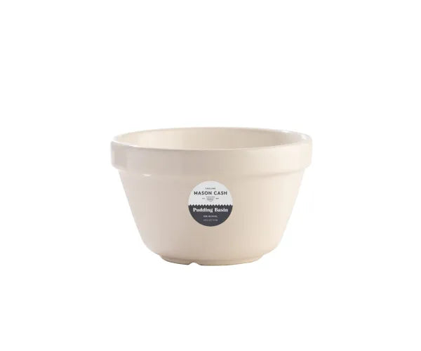 RAY Original White S30 Pudding Basin 17cm