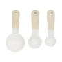 RAY Rustic Charm Set 3 Measuring Spoons