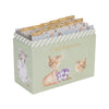 Wrendale CARD ORGANISER BOX