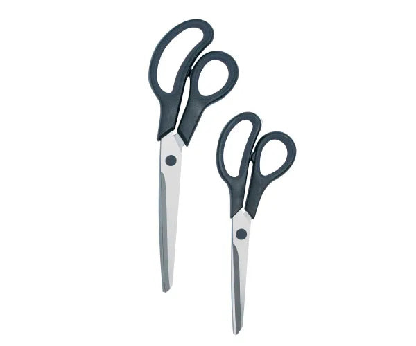 Viners Everyday Set Of 2 Scissors