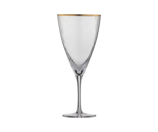 RAY Roma Wine Glasses Set Of 2 42cl