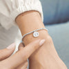 Joma A Little 'Baby On The Way!' Bracelet